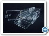 Acrylic Surgical Equipment