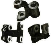 Forged Automobile Components