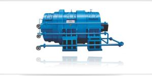 Planetary Sugar-Mill Gear Unit