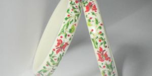 Hand Painted Bangles