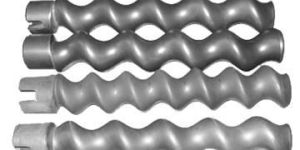 Casting Rotors for Concrete Guniting Pump