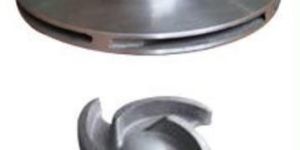 Castings for Valves and Pumps