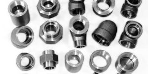 Stainless Steel Pipe Fittings