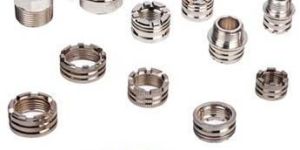 Brass Inserts