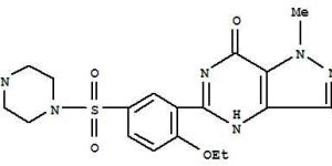 Sildenafil Citrate