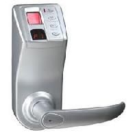 Electronic Door Lock
