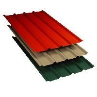 Gi Roofing Sheets