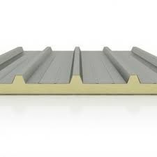 Polyurethane Insulation Panels