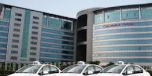 Airport Car Services