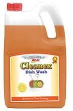 Dish Wash Cleaner