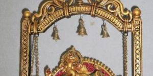 Lord Ganesh Swing