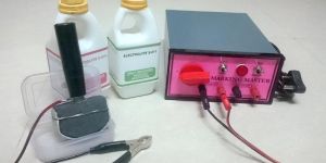 Metal Etching Machine