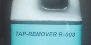 Tap Removal Chemical