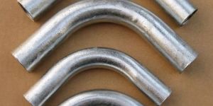 Conduit Pipe Bends