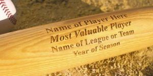 Laser Engraving Services