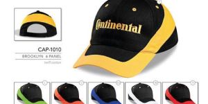 Promotional Caps