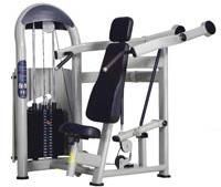 Shoulder Press Machine
