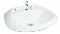 Round Table Top Wash Basins