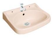 Square Table Top Wash Basins