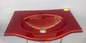 Wall Mounted Wash Basin