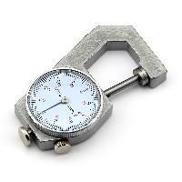 Dial Thickness Gauges