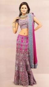 Designer Lehenga Choli