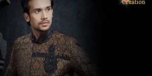 Designer Sherwani