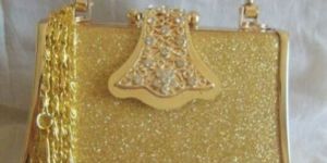 Fashion Clutch Purse