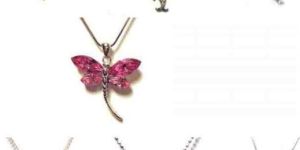 Fashion Pendants