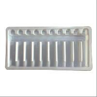 Plastic Injection Trays