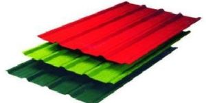 Roofing Sheet