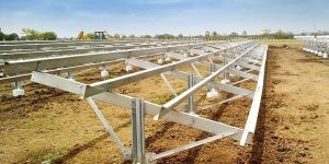 Solar Structure