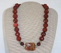 Semi Precious Stone Jewellery