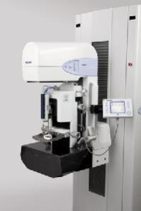 Mammography Machine