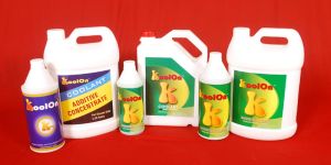 Radiator Coolant