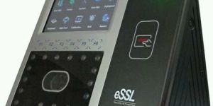 ESSL iface30 Face Recognition Attendance Machine
