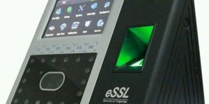 Face Recognition Attendance Machine (ESSL iface302)