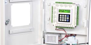Spectra Four Door Access Controller ACT1000