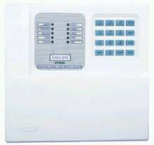 Burglar Alarm System (Venus)