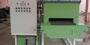 Converised Type Washing Machine