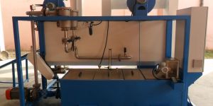 Industrial Washing Machine