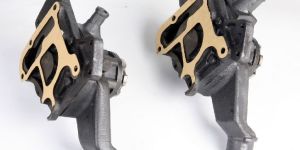 Tata Automobile Water Pump