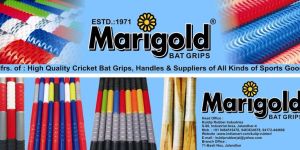 Cricket Equipment