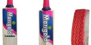 Marigold Cricket Bat Popular Willow Leader