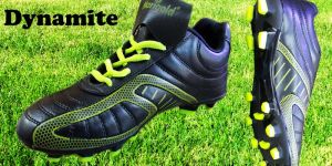 Marigold Dynamic Studs