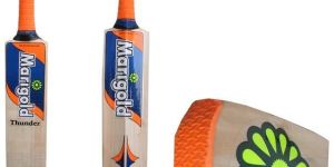 Marigold Kashmir Willow Cricket Bat THUNDER