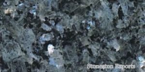 Blue Pearl Granite
