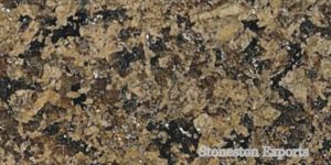 Desert Brown Granite
