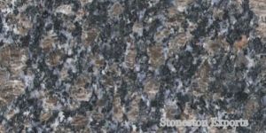 Sapphire Blue Granite