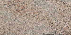 Sparkling Brown Granite
